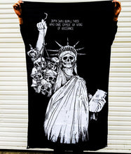 Load image into Gallery viewer, Lady Vengeance Flag
