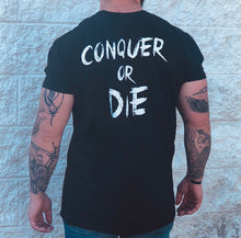 Load image into Gallery viewer, Blackheart T-shirt
