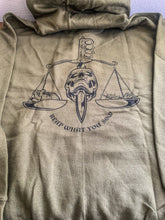 Load image into Gallery viewer, Reap What You Sow Hoodie
