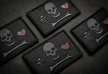 Load image into Gallery viewer, 22Kill Stede Bonnet Patch
