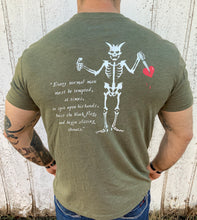 Load image into Gallery viewer, Black Flag T-Shirt
